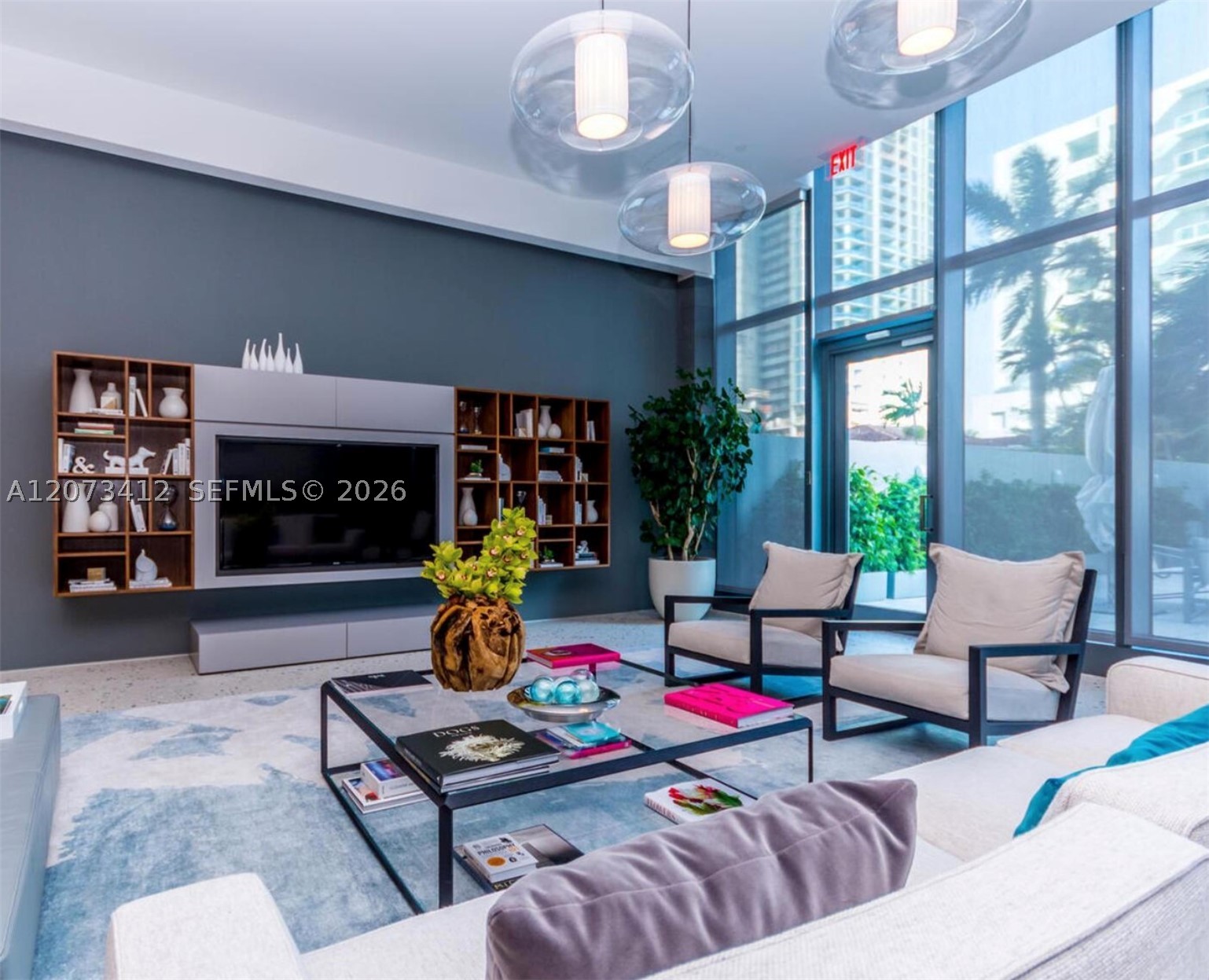 460 NE 28th St #2903, Miami FL 33137