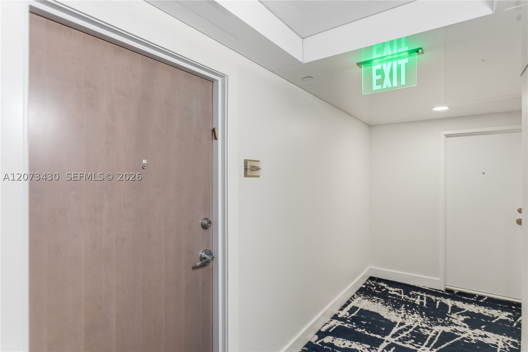 340 Sunset Dr #1210, Fort Lauderdale FL 33301