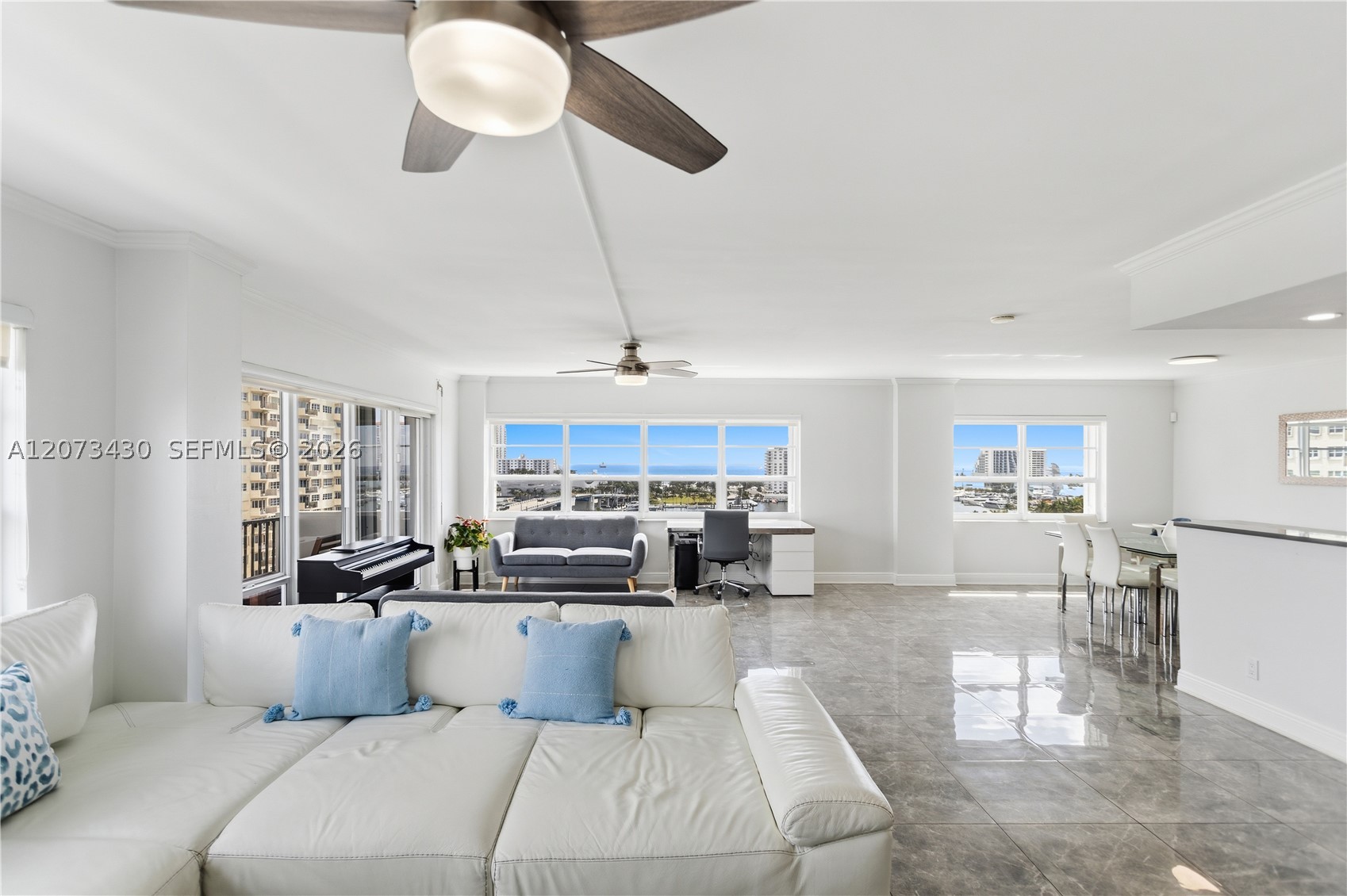 340 Sunset Dr #1210, Fort Lauderdale FL 33301