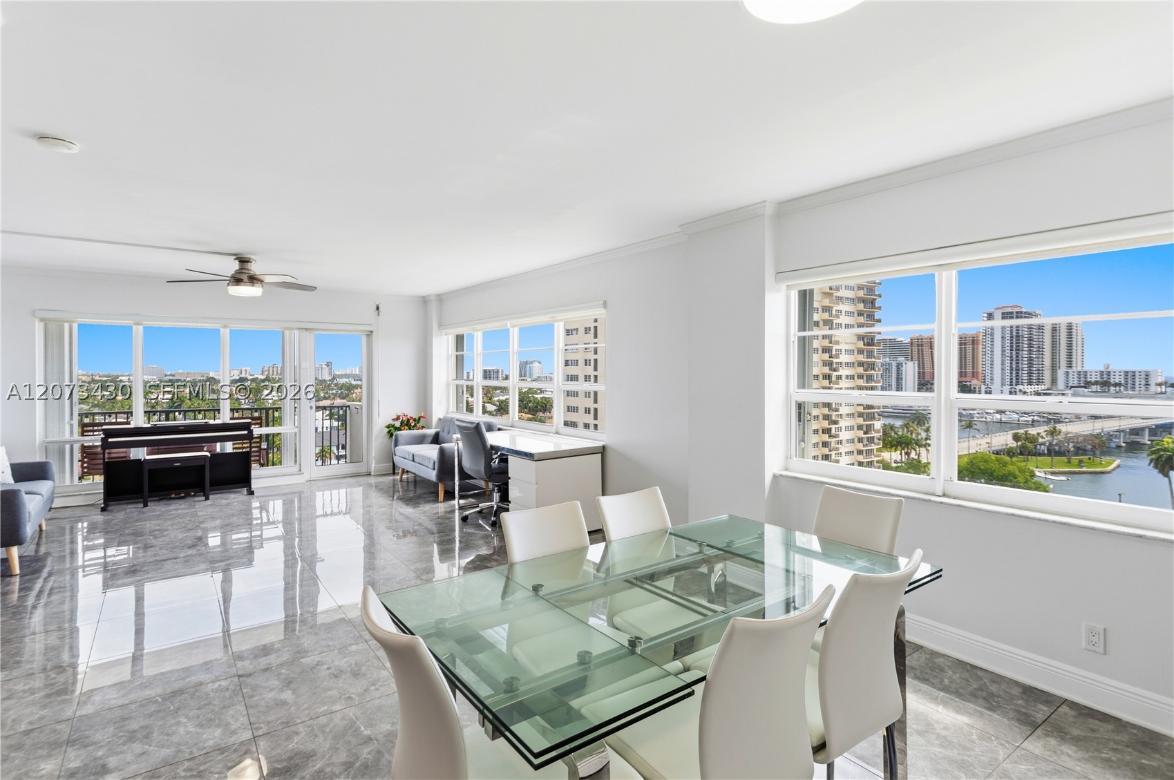 340 Sunset Dr #1210, Fort Lauderdale FL 33301