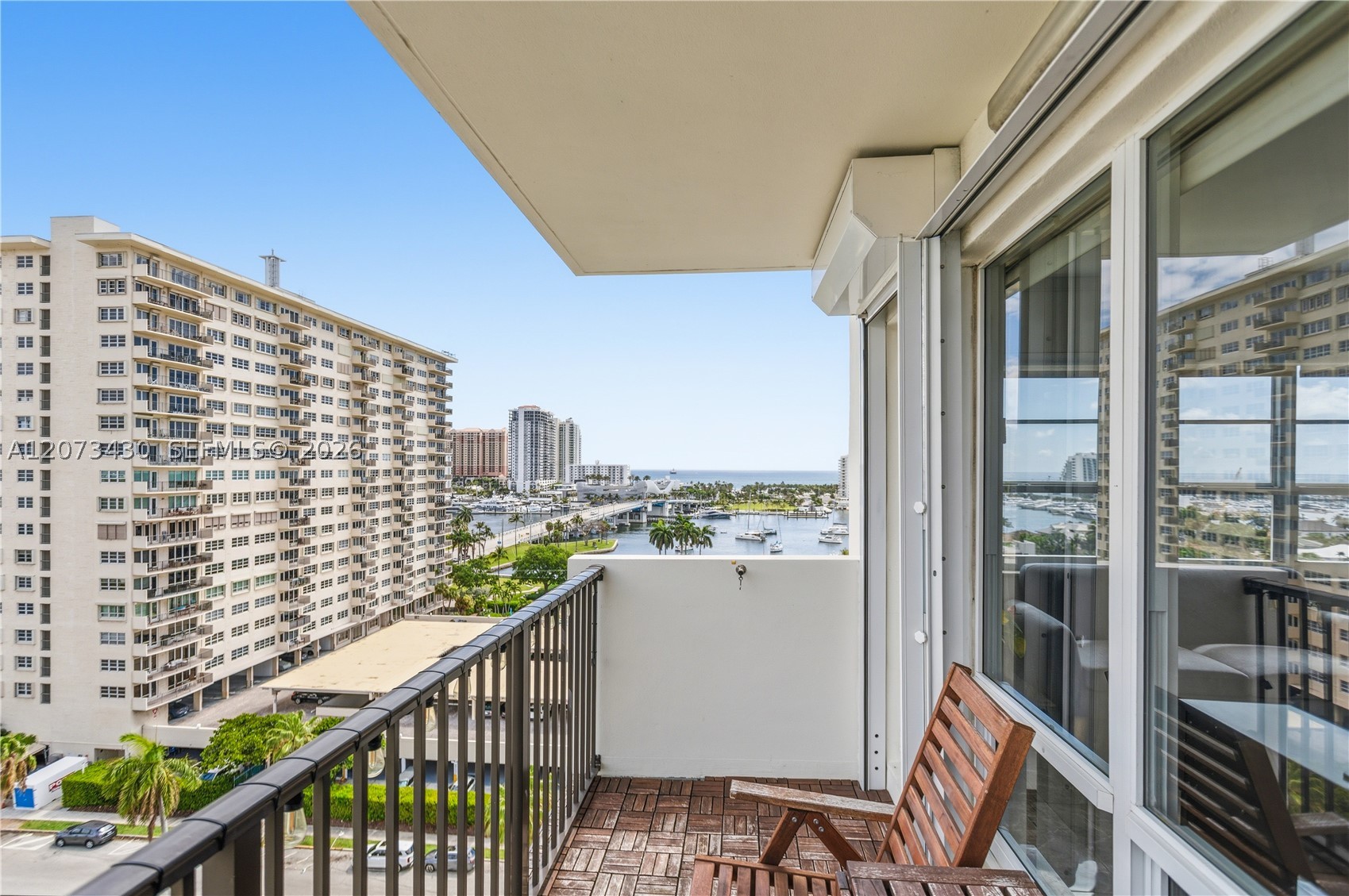 340 Sunset Dr #1210, Fort Lauderdale FL 33301