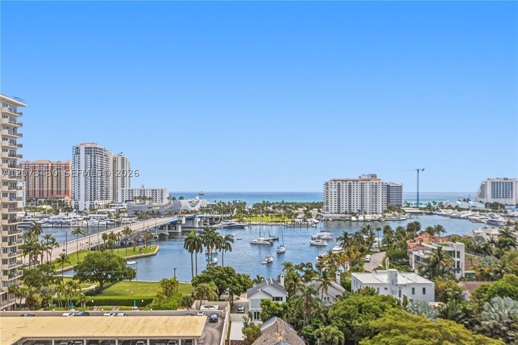 340 Sunset Dr #1210, Fort Lauderdale FL 33301