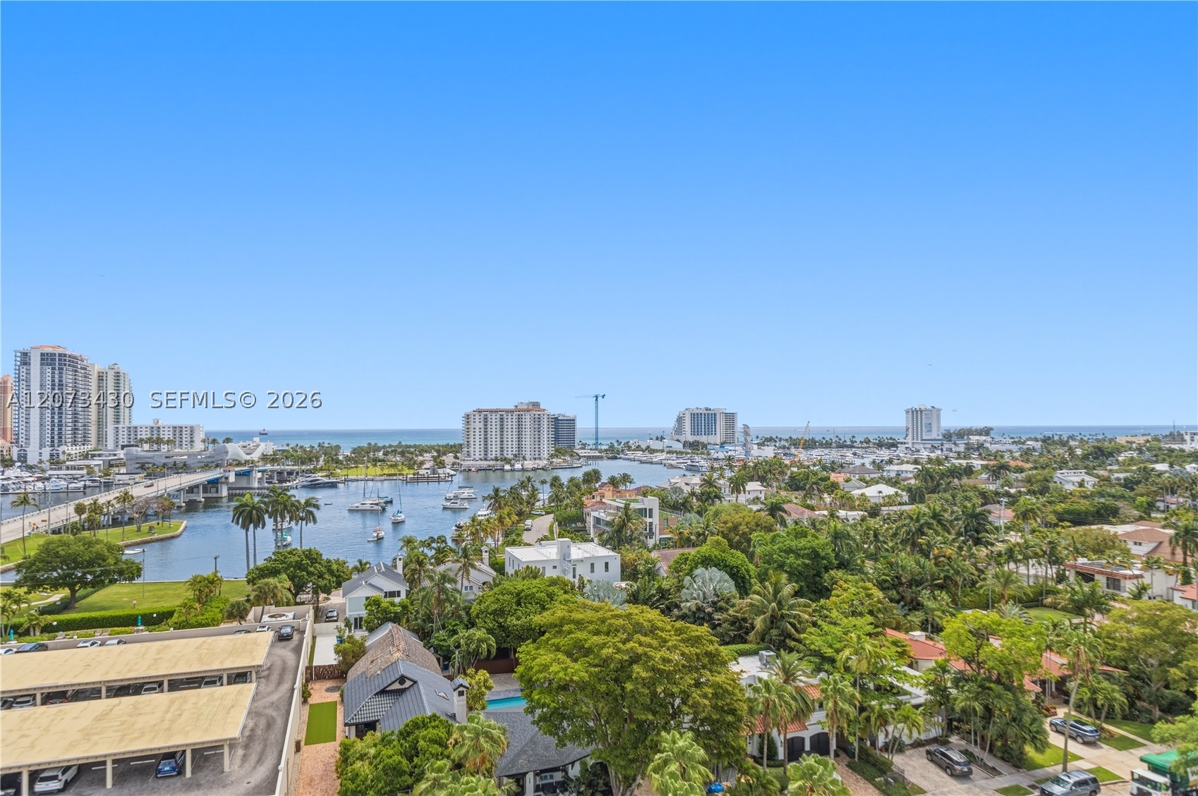 340 Sunset Dr #1210, Fort Lauderdale FL 33301