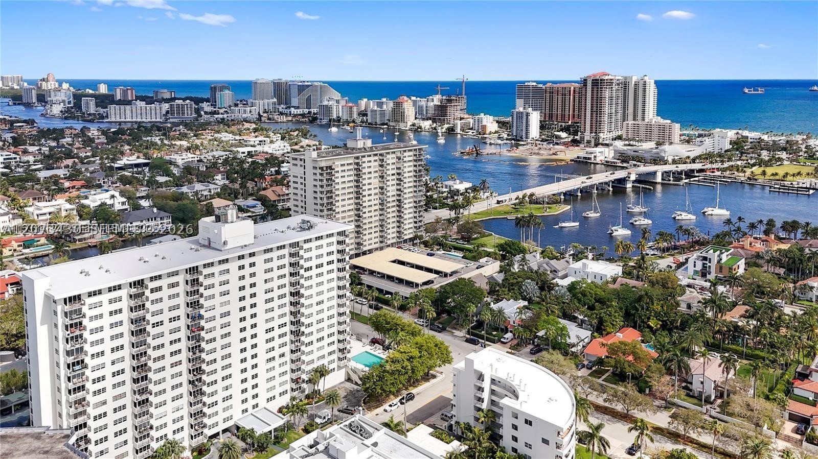 340 Sunset Dr #1210, Fort Lauderdale FL 33301