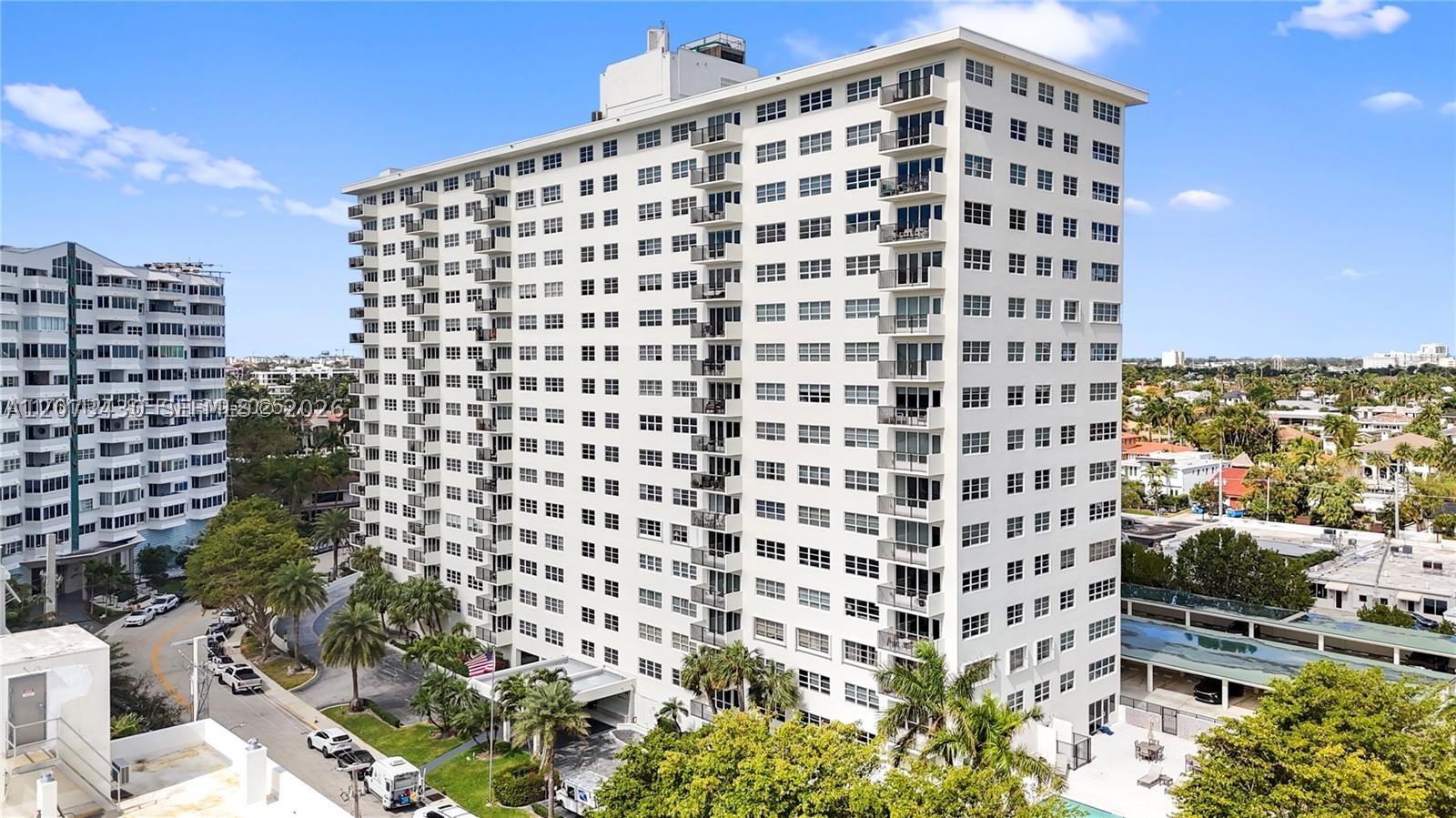 340 Sunset Dr #1210, Fort Lauderdale FL 33301