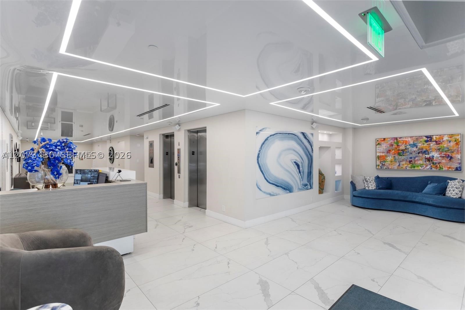 340 Sunset Dr #1210, Fort Lauderdale FL 33301