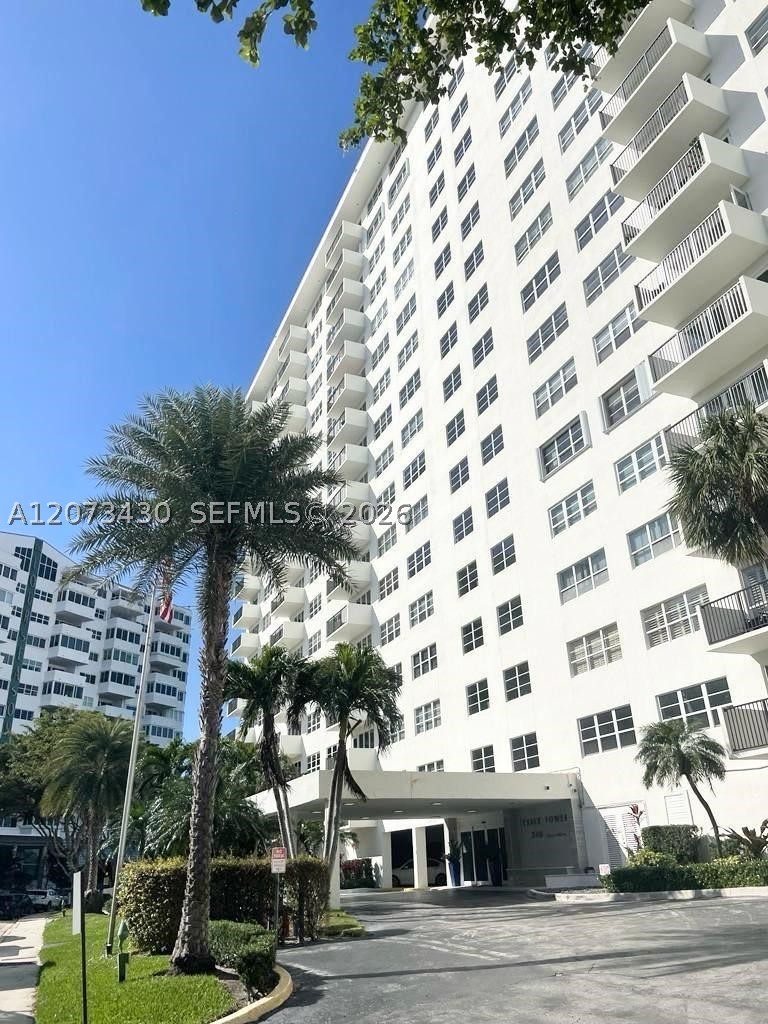 340 Sunset Dr #1210, Fort Lauderdale FL 33301