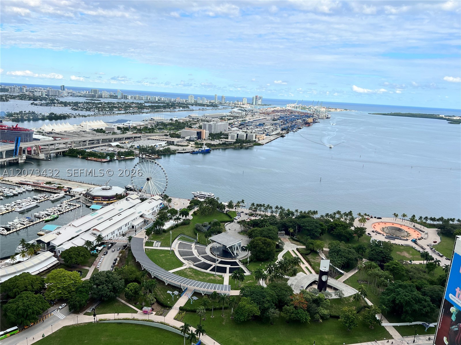 253 NE 2nd St #4607, Miami FL 33132