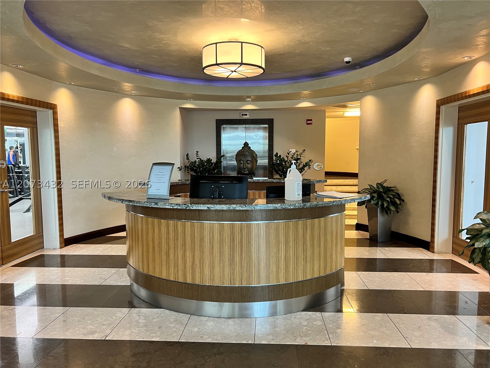 253 NE 2nd St #4607, Miami FL 33132