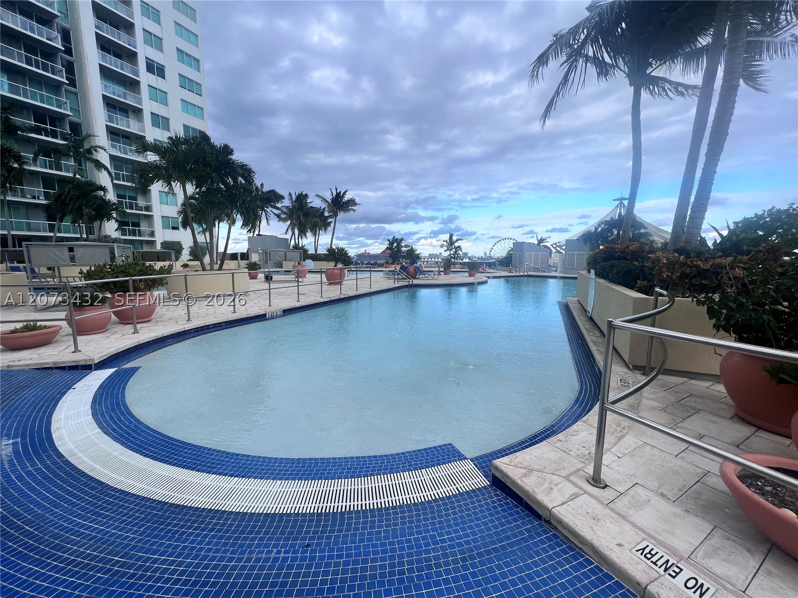 253 NE 2nd St #4607, Miami FL 33132