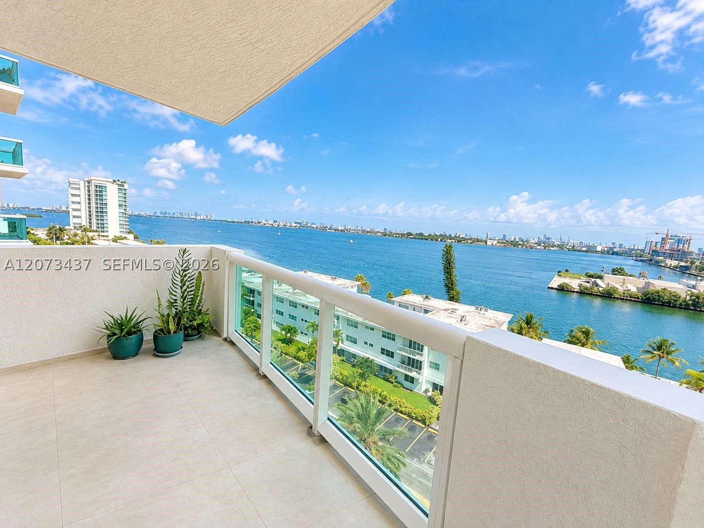 7910 Harbor Island Dr #904, North Bay Village FL 33141