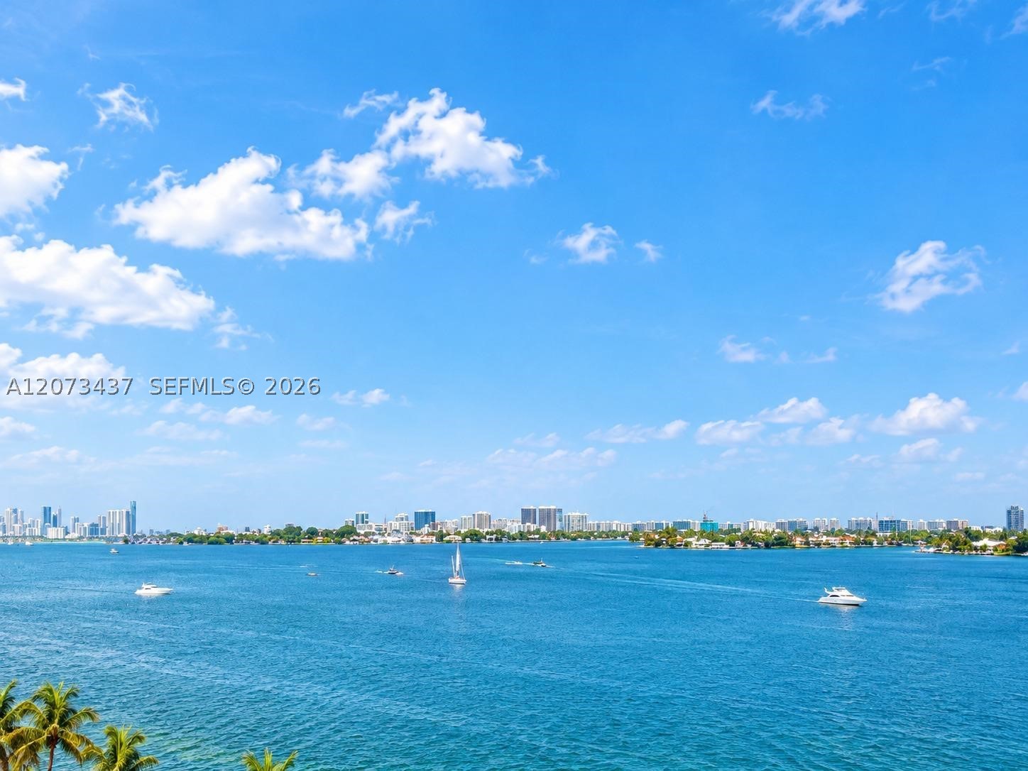 7910 Harbor Island Dr #904, North Bay Village FL 33141