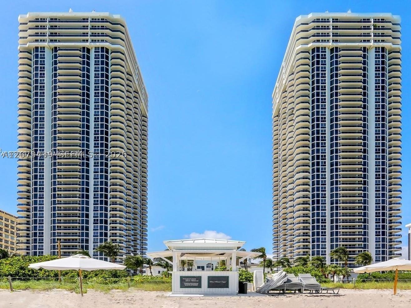4779 Collins Ave #3708, Miami Beach FL 33140
