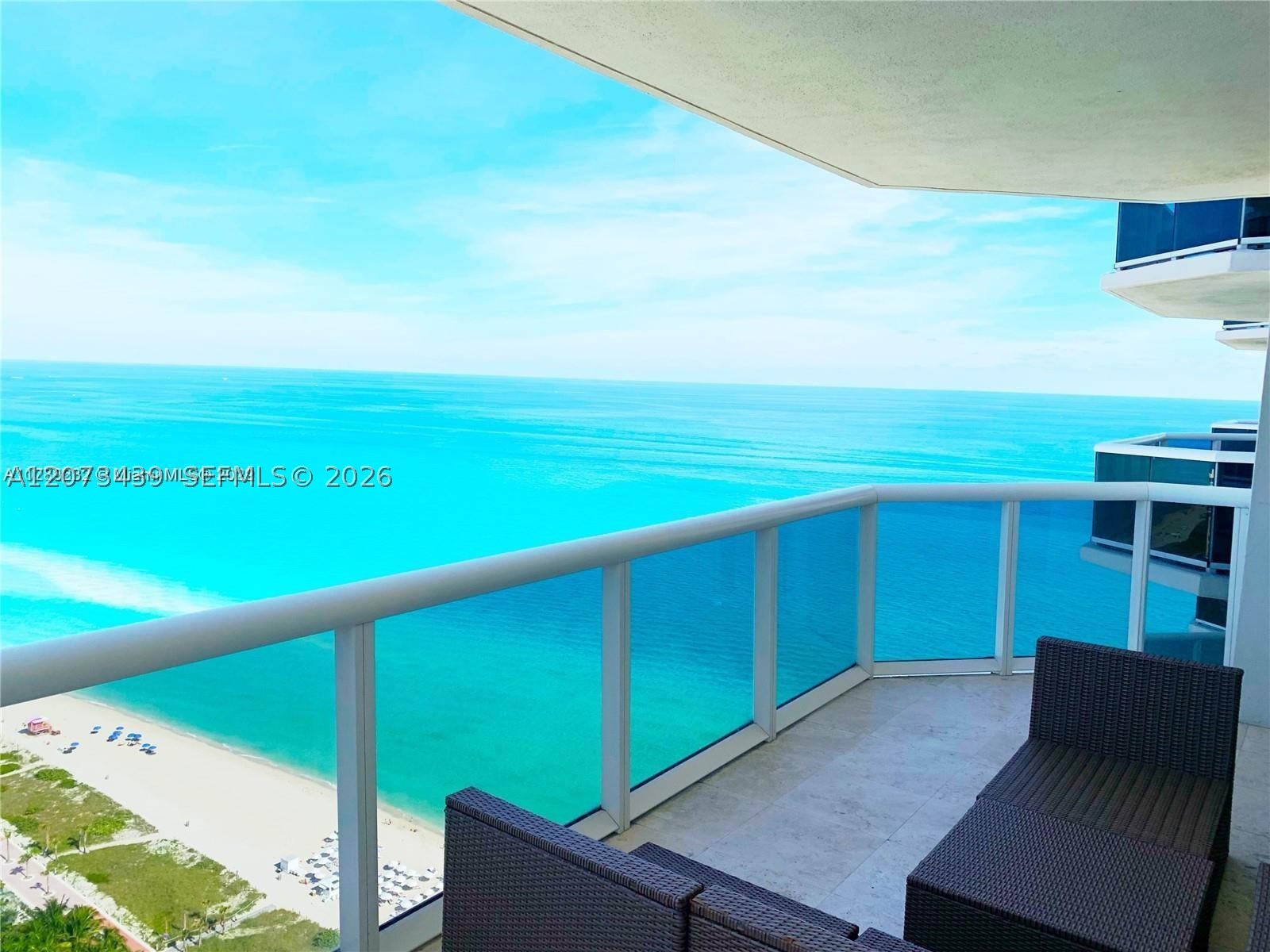 4779 Collins Ave #3708, Miami Beach FL 33140