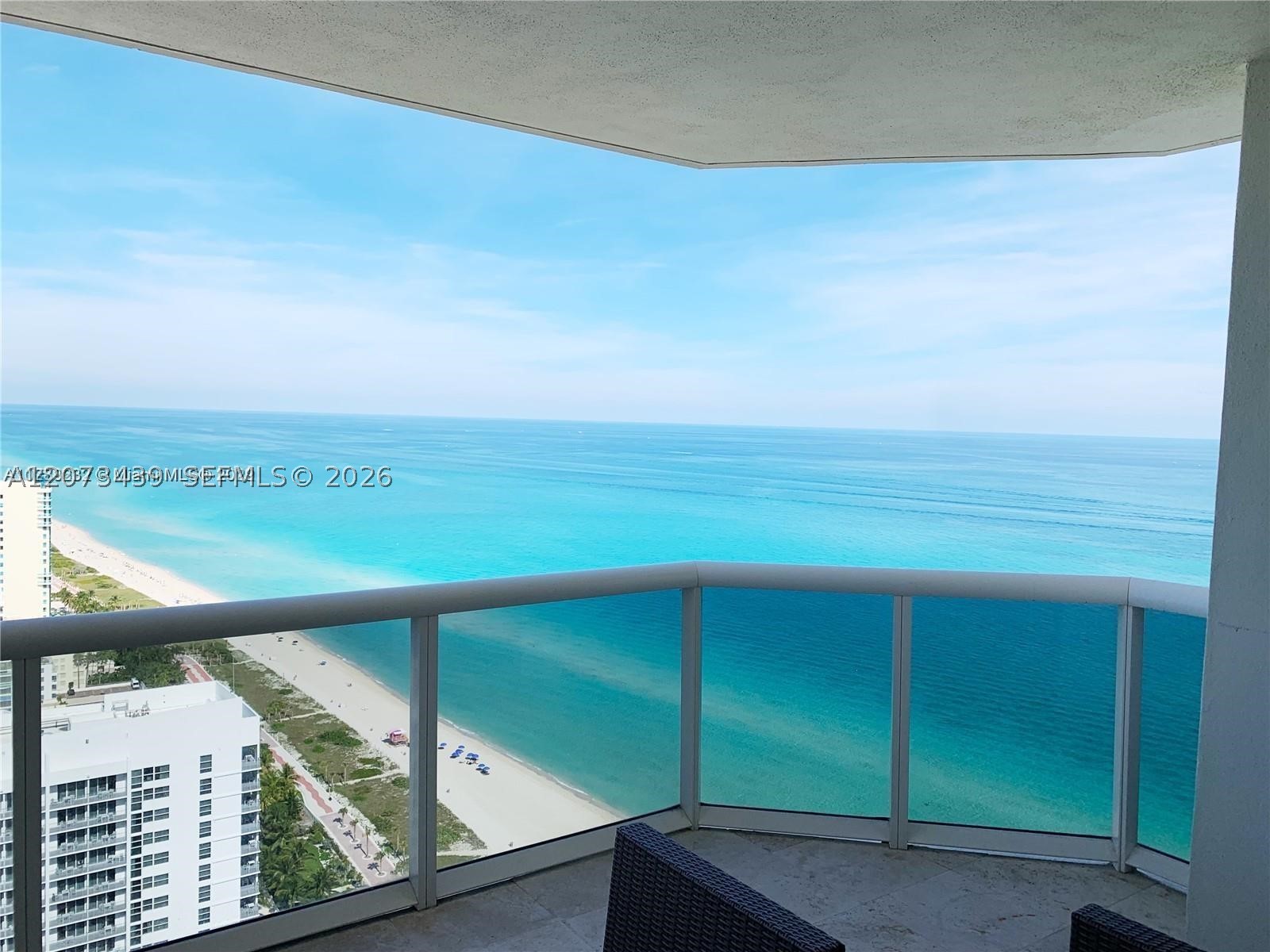 4779 Collins Ave #3708, Miami Beach FL 33140
