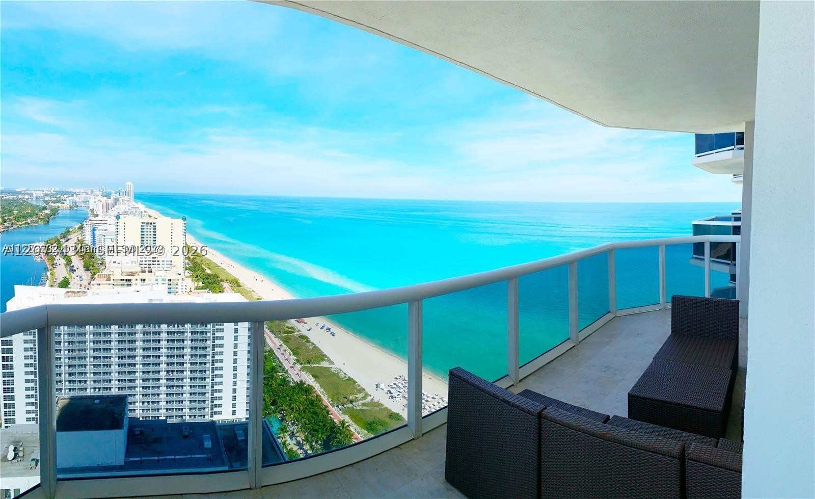 4779 Collins Ave #3708, Miami Beach FL 33140