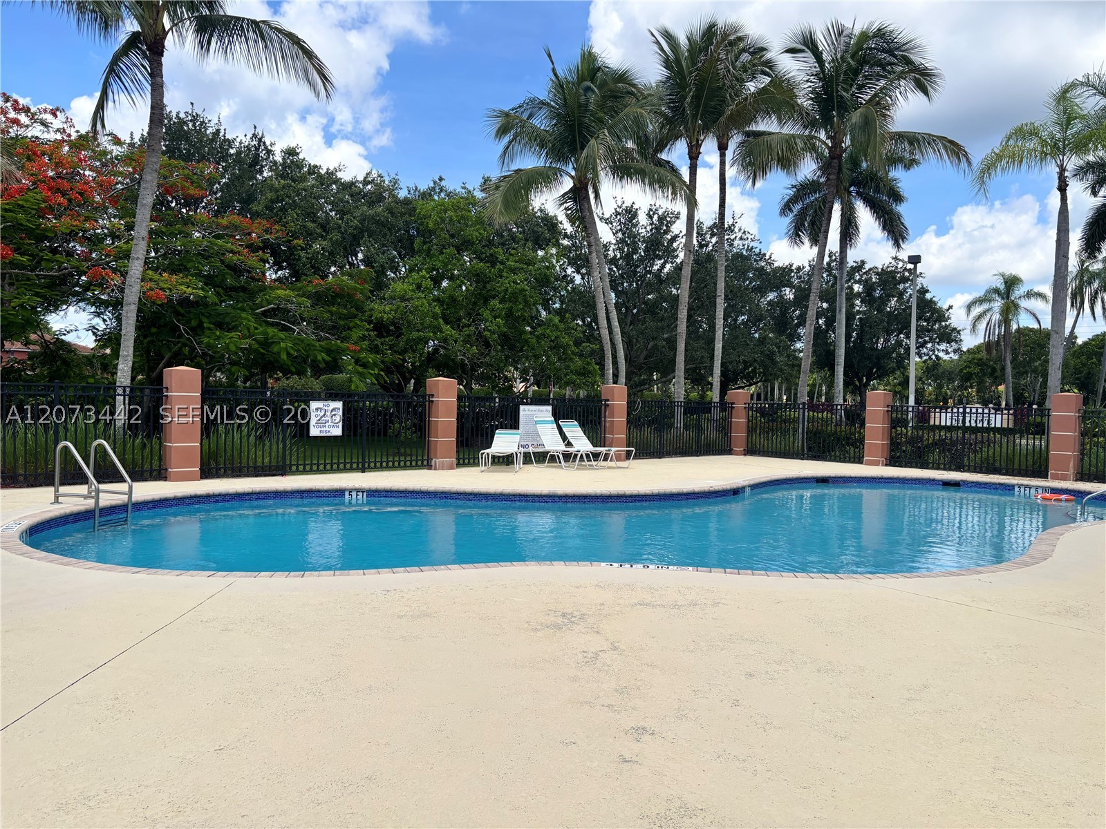 3481 Briar Bay Blvd #206, West Palm Beach FL 33411