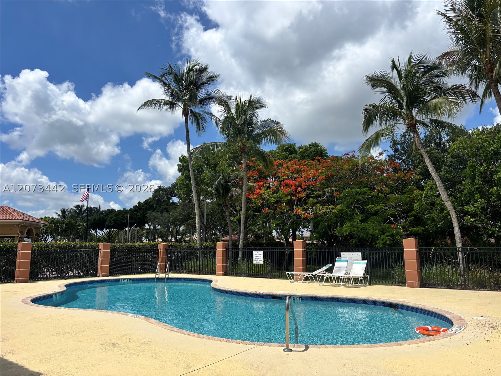 3481 Briar Bay Blvd #206, West Palm Beach FL 33411