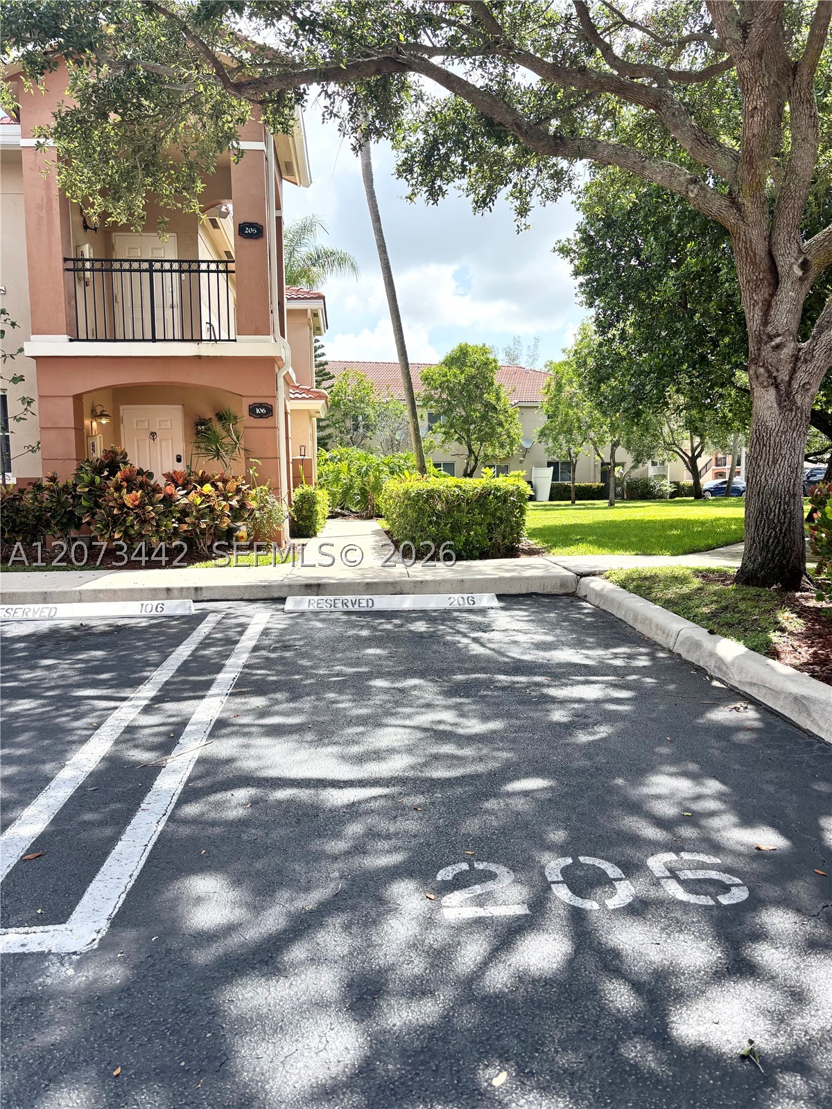 3481 Briar Bay Blvd #206, West Palm Beach FL 33411