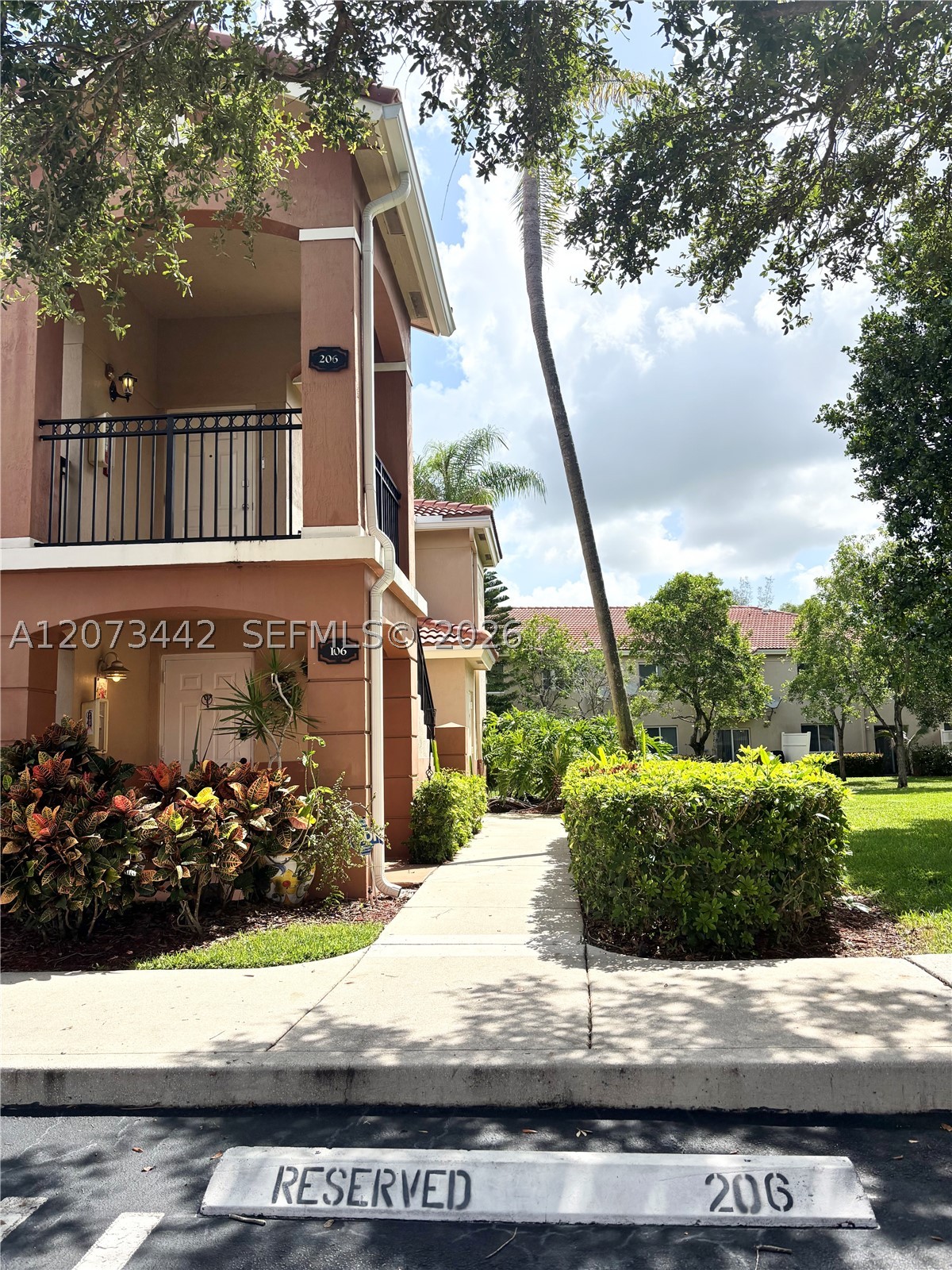 3481 Briar Bay Blvd #206, West Palm Beach FL 33411
