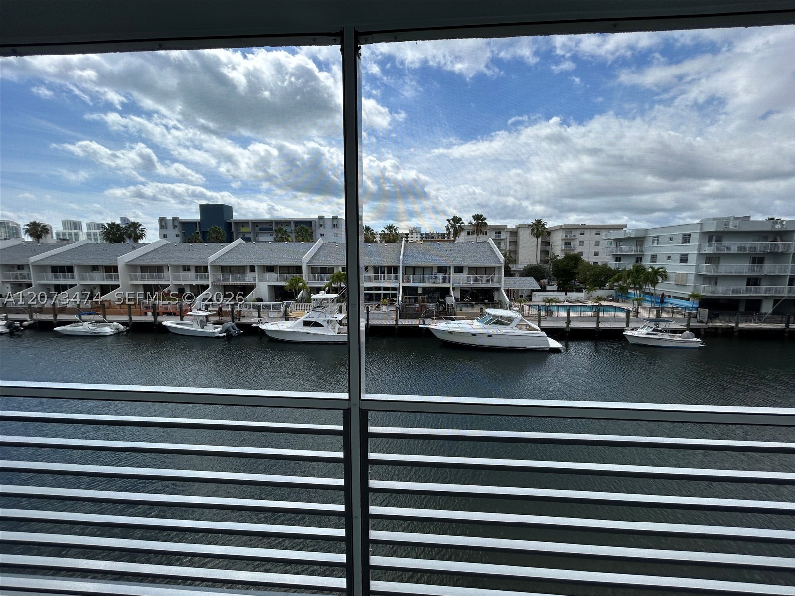 3550 NE 169th St #304, North Miami Beach FL 33160