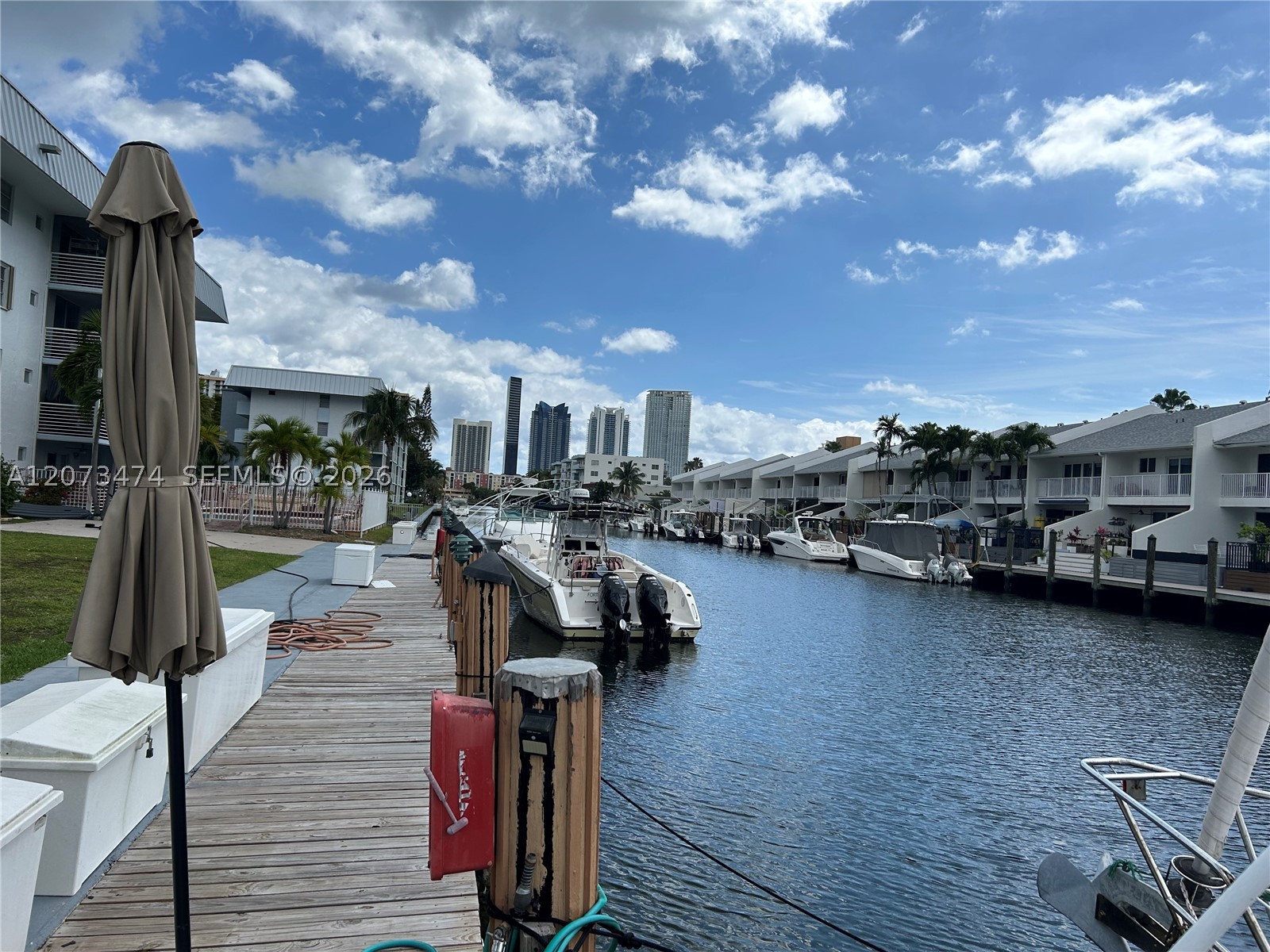 3550 NE 169th St #304, North Miami Beach FL 33160