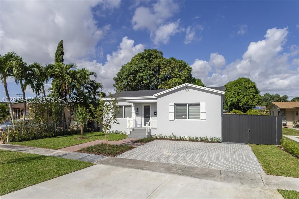 449 E 10th St, Hialeah FL 33010