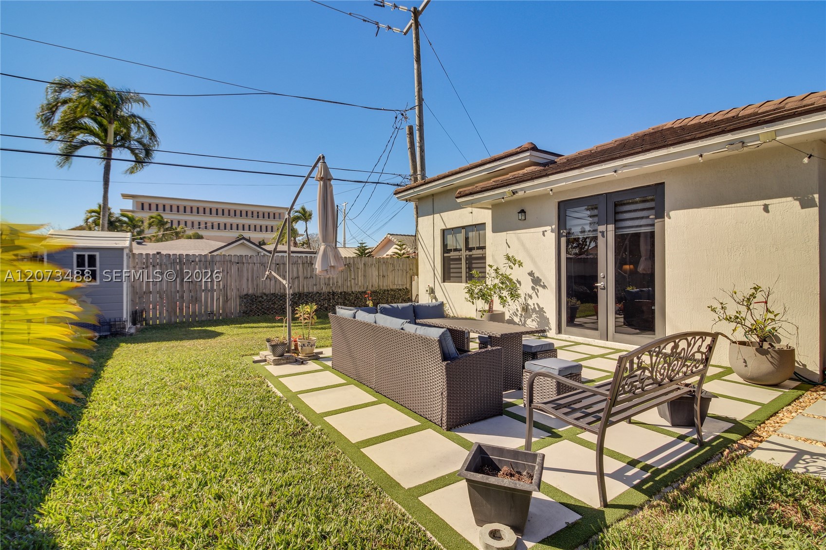3751 SW 97th Ave, Miami FL 33165