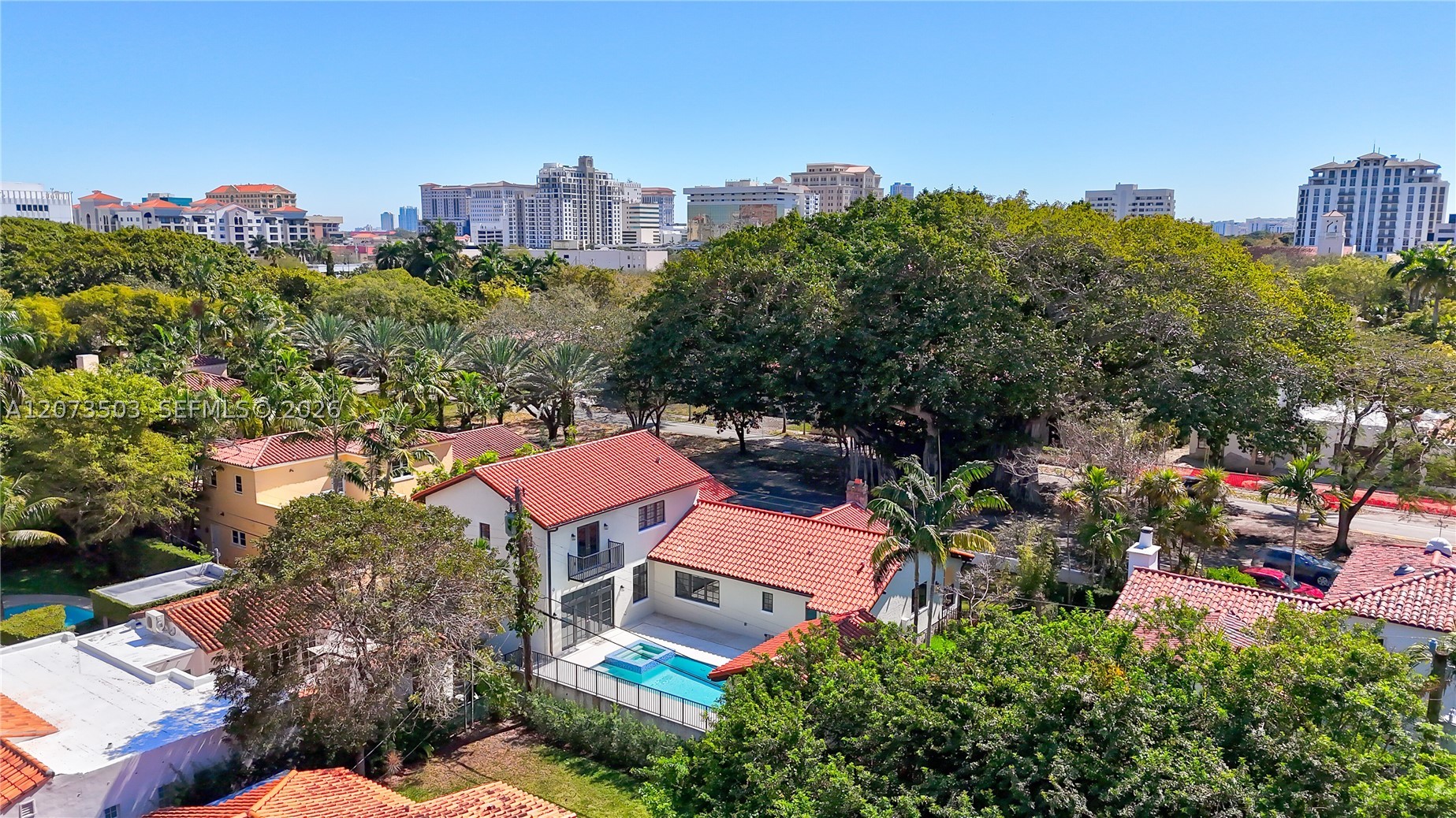 519 Alhambra Cir, Coral Gables FL 33134