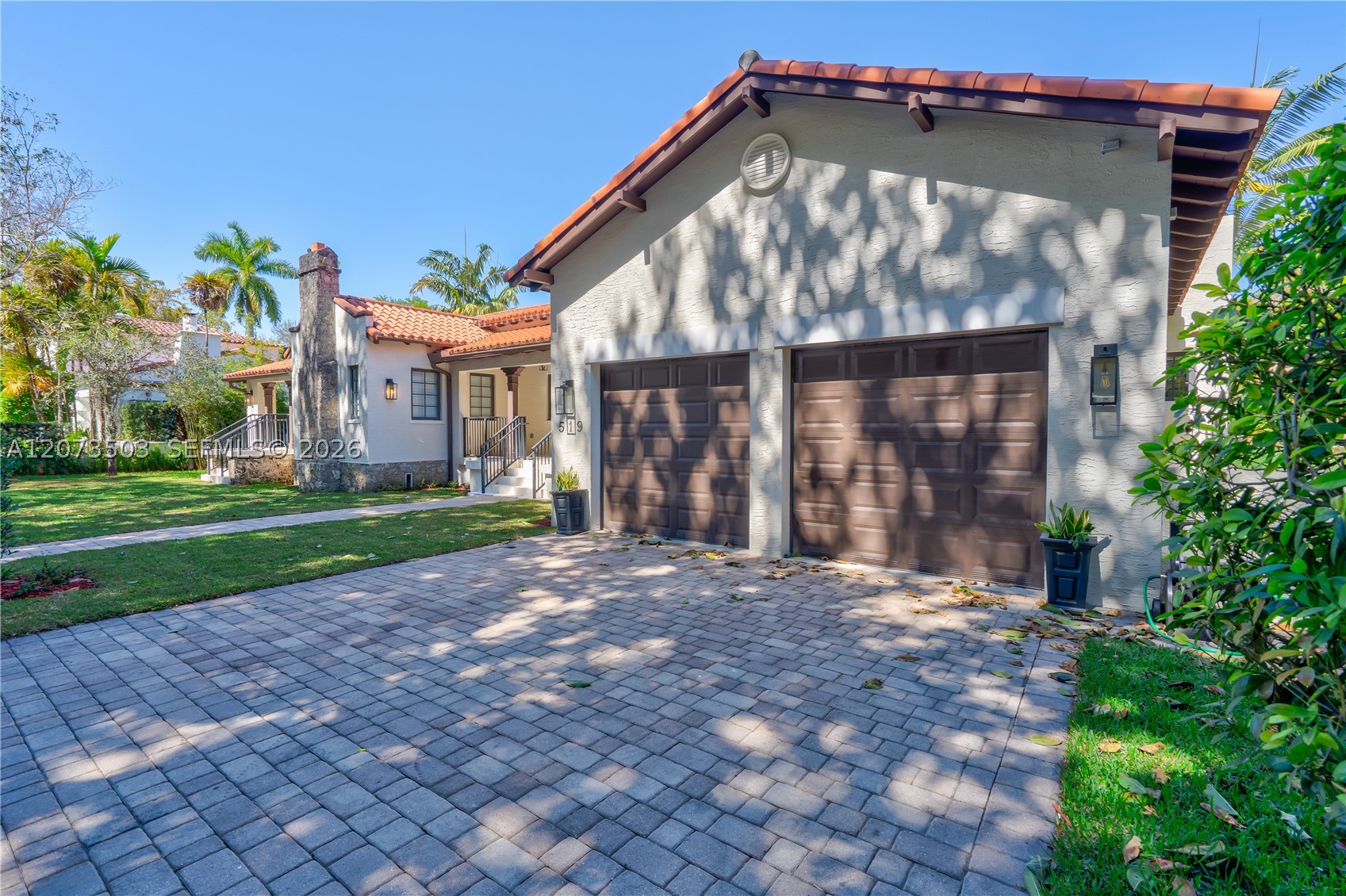 519 Alhambra Cir, Coral Gables FL 33134