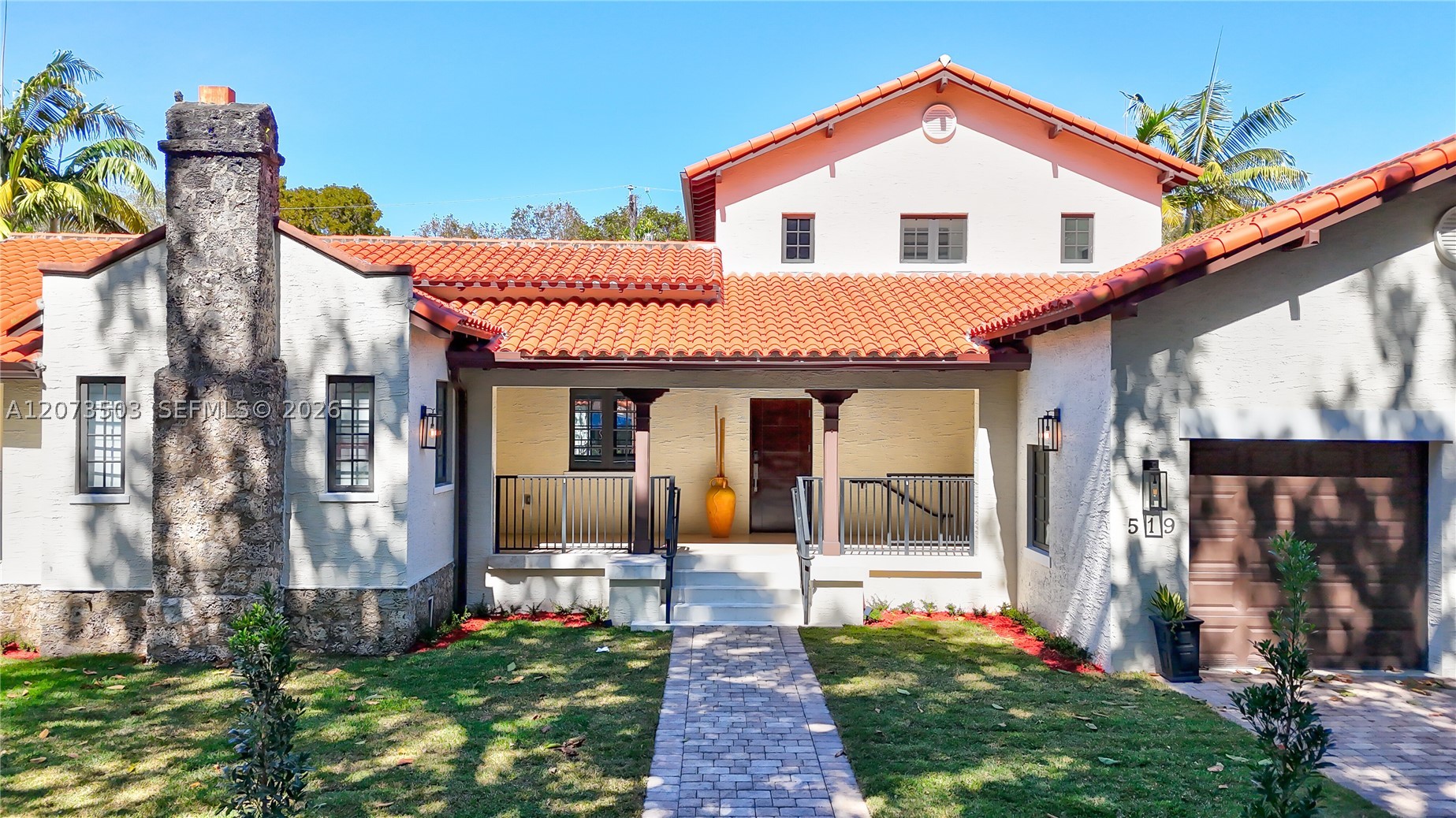 519 Alhambra Cir, Coral Gables FL 33134