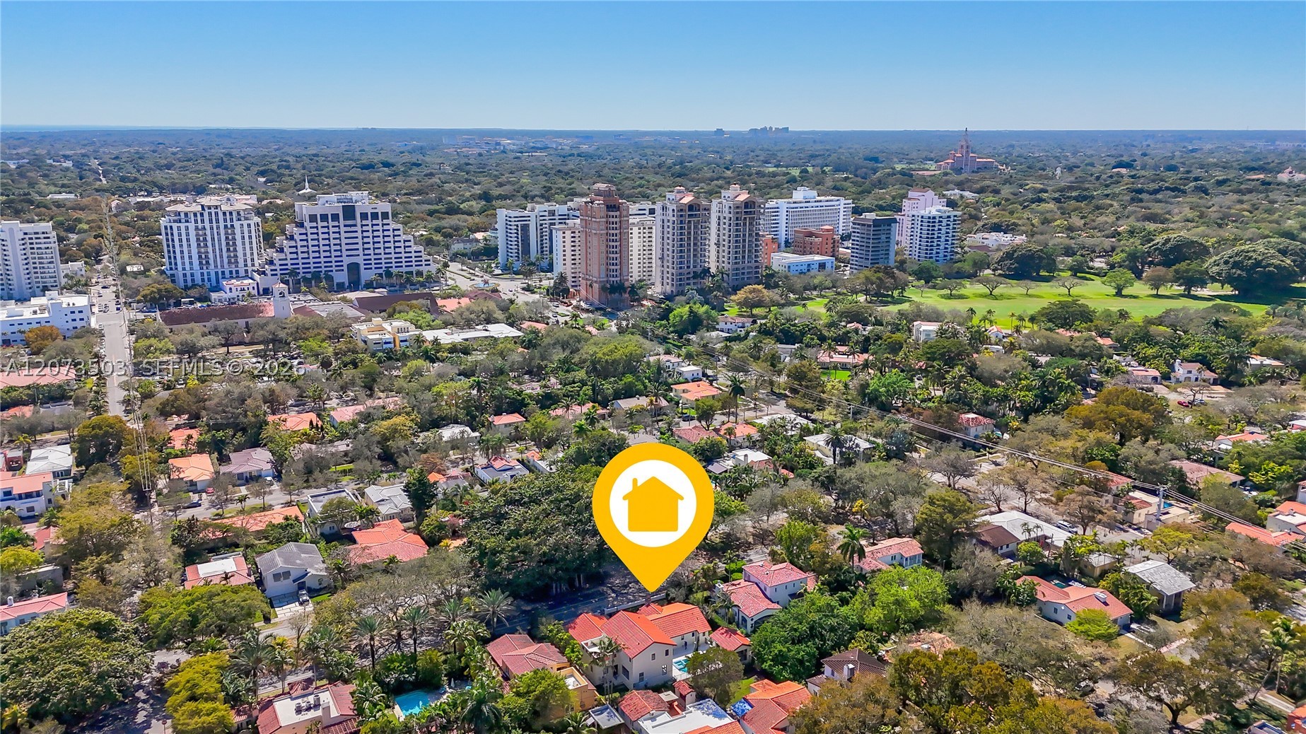 519 Alhambra Cir, Coral Gables FL 33134