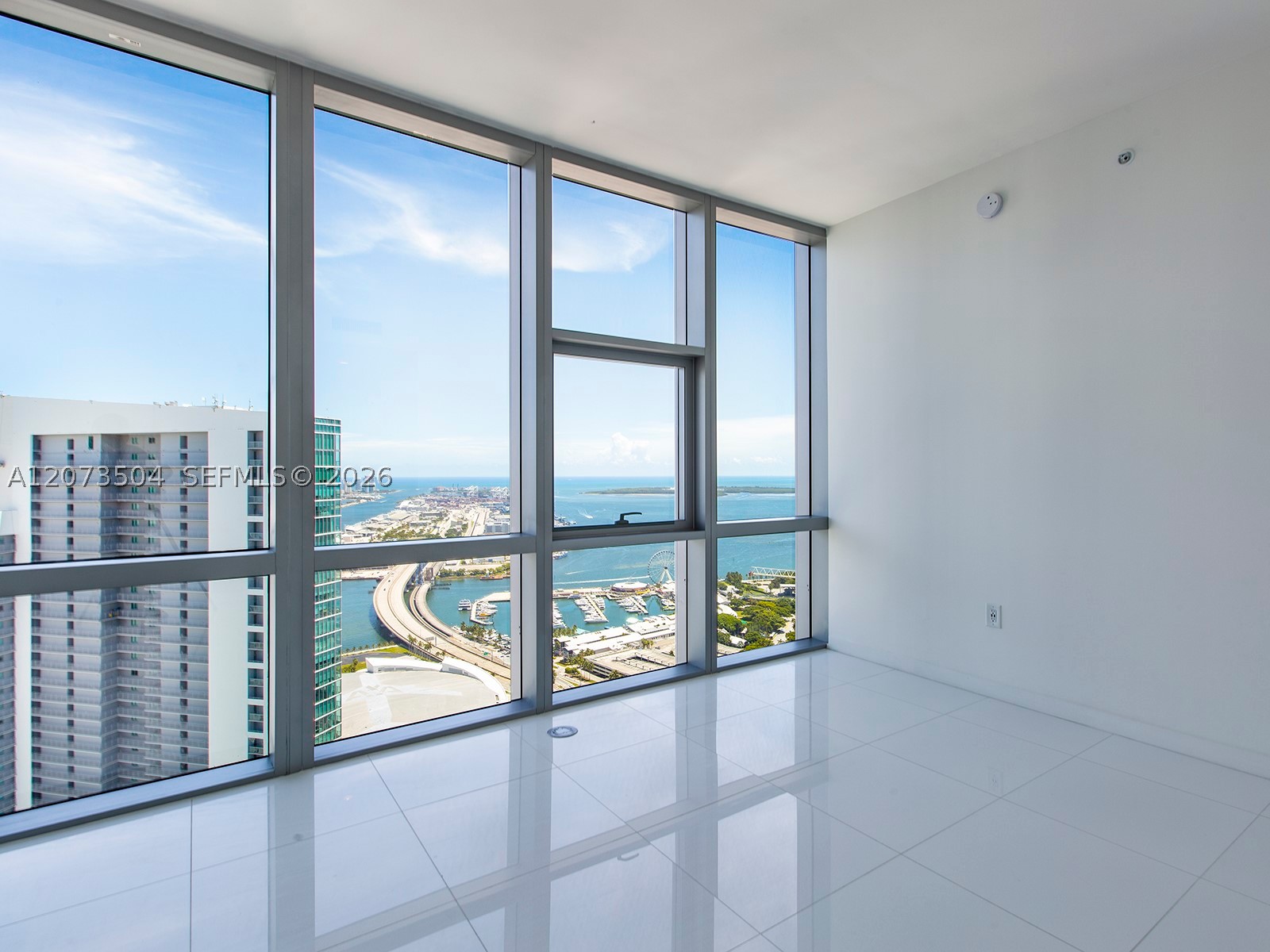 851 NE 1st Ave #PH5011, Miami FL 33132
