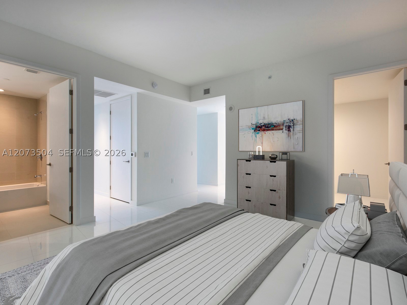 851 NE 1st Ave #PH5011, Miami FL 33132