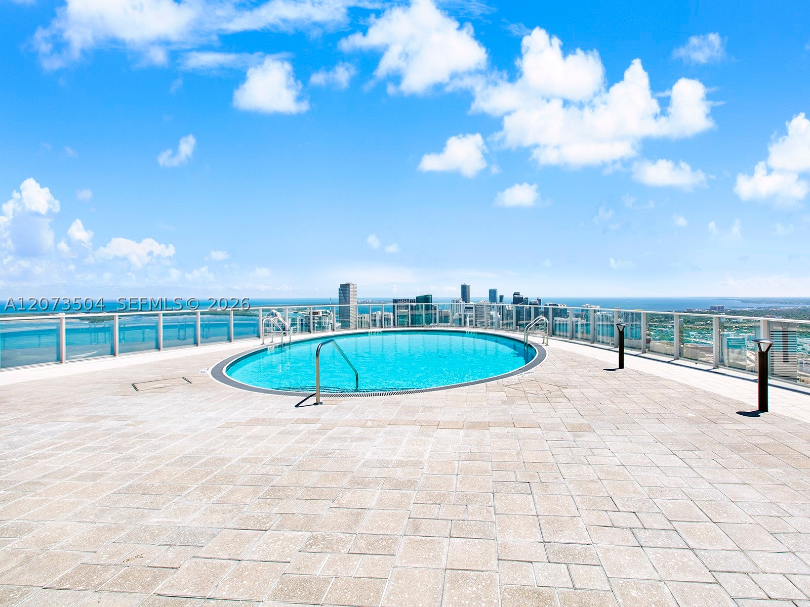 851 NE 1st Ave #PH5011, Miami FL 33132
