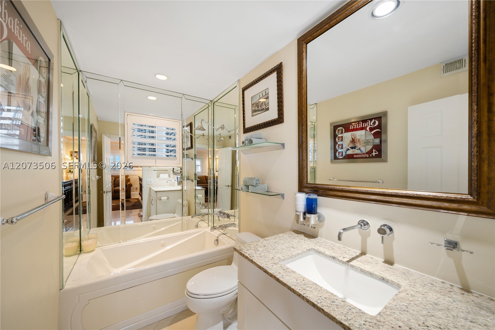3770 NE 171st St #504, North Miami Beach FL 33160