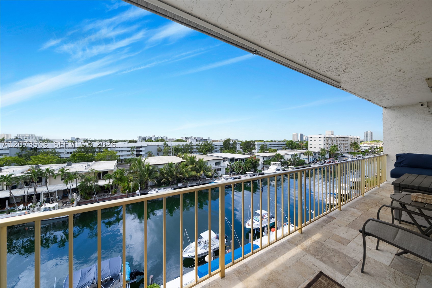 3770 NE 171st St #504, North Miami Beach FL 33160