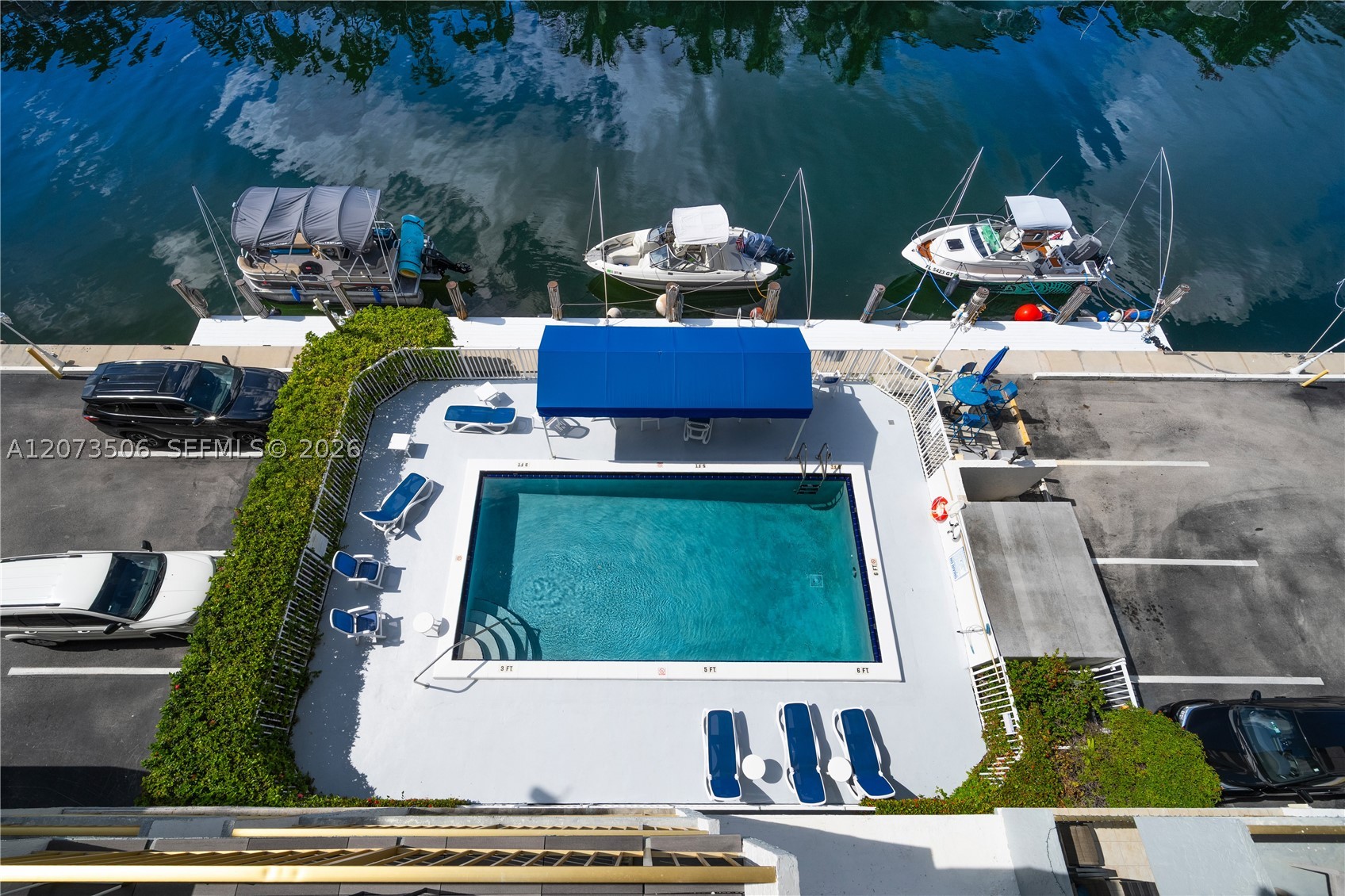 3770 NE 171st St #504, North Miami Beach FL 33160