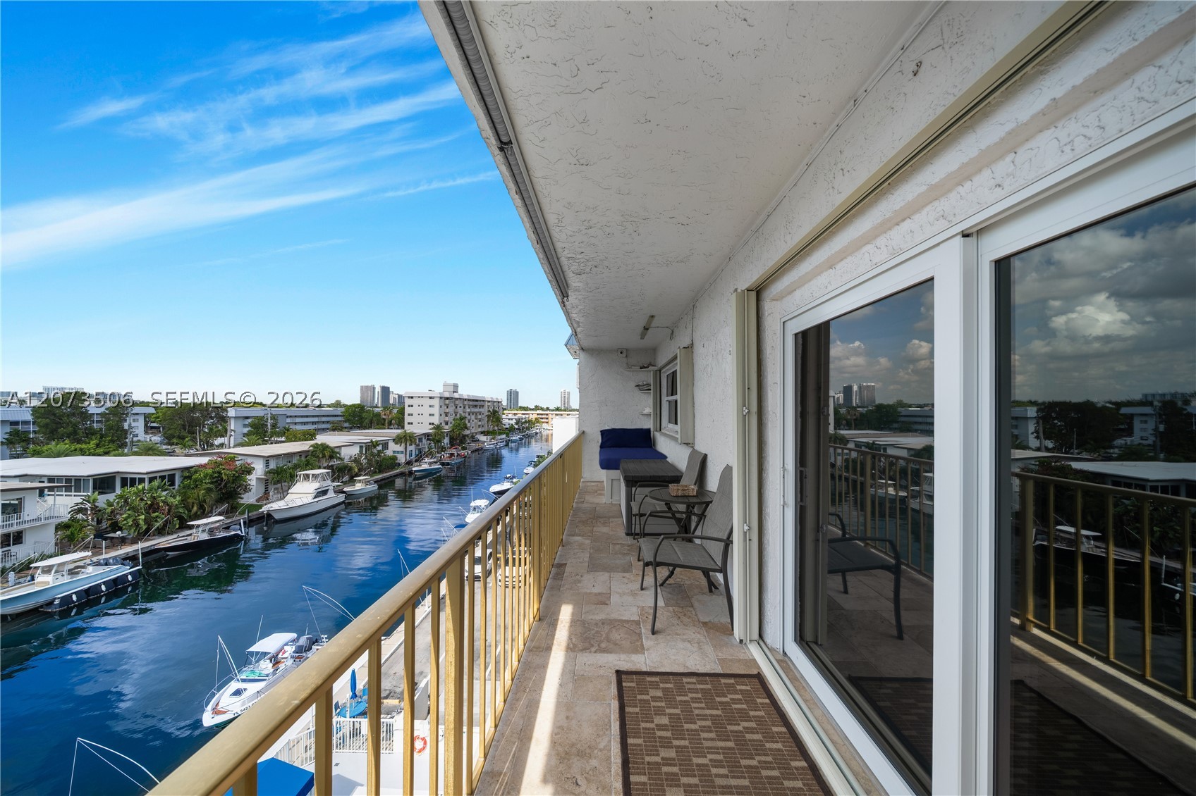 3770 NE 171st St #504, North Miami Beach FL 33160