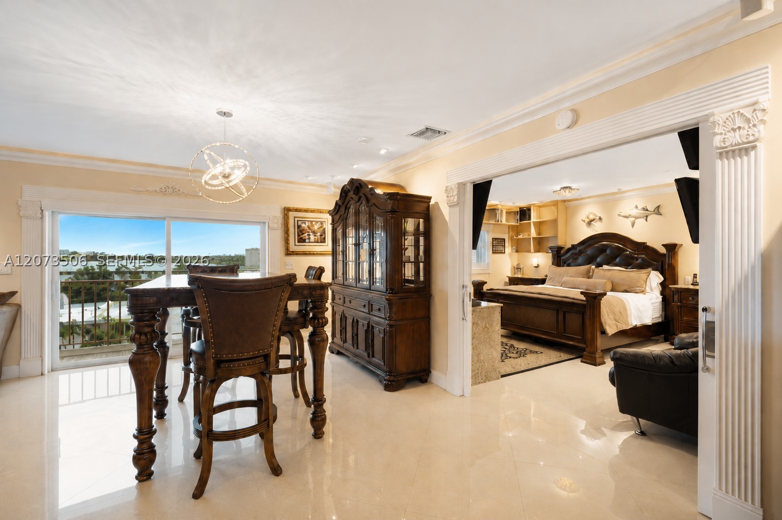 3770 NE 171st St #504, North Miami Beach FL 33160