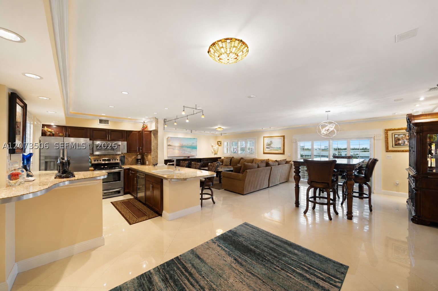 3770 NE 171st St #504, North Miami Beach FL 33160