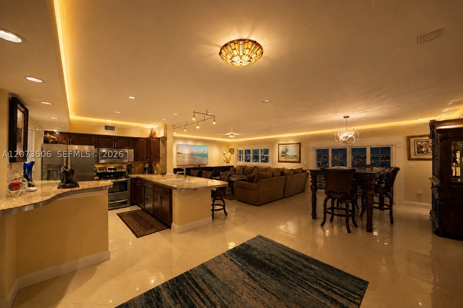 3770 NE 171st St #504, North Miami Beach FL 33160