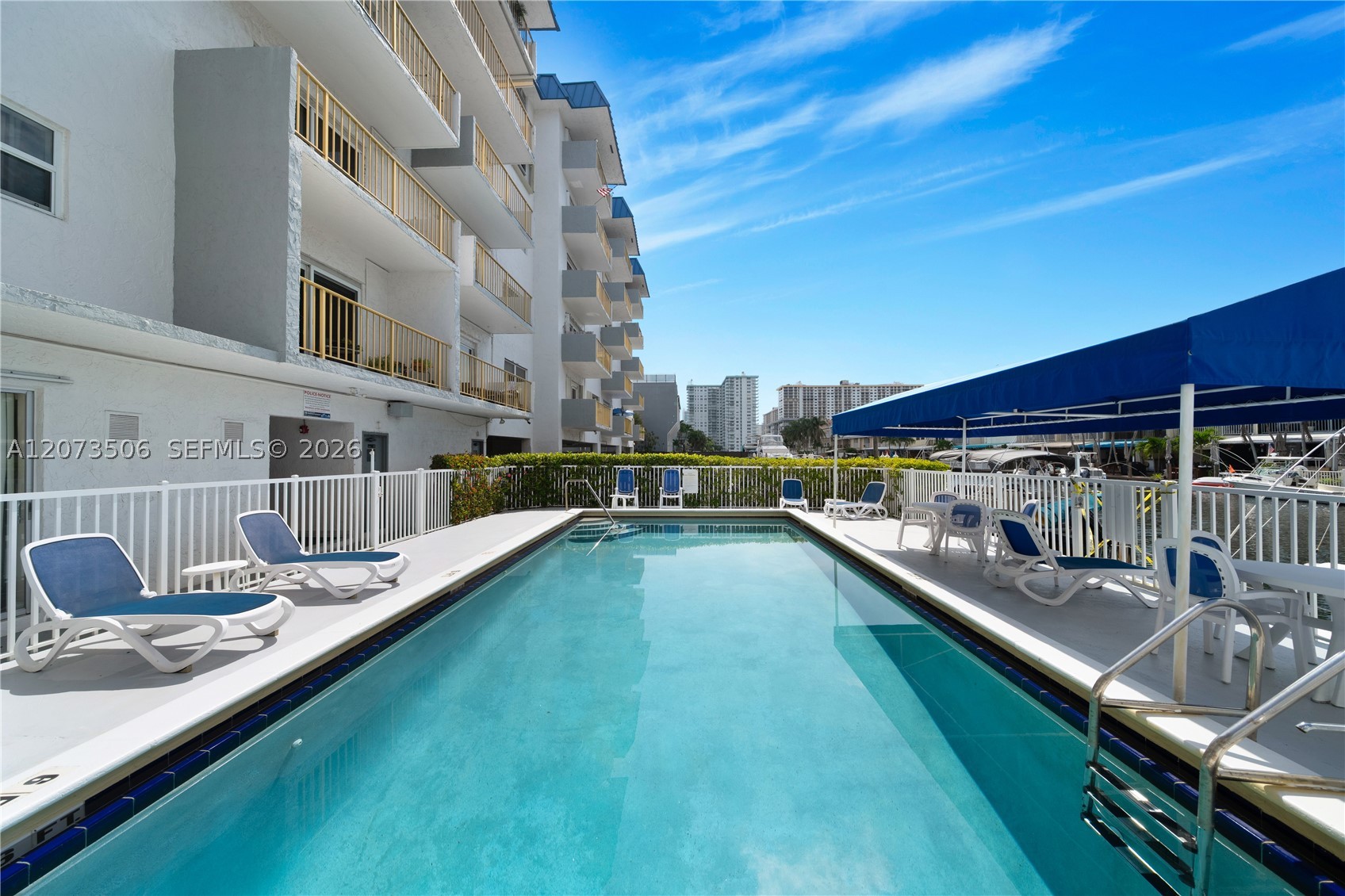 3770 NE 171st St #504, North Miami Beach FL 33160