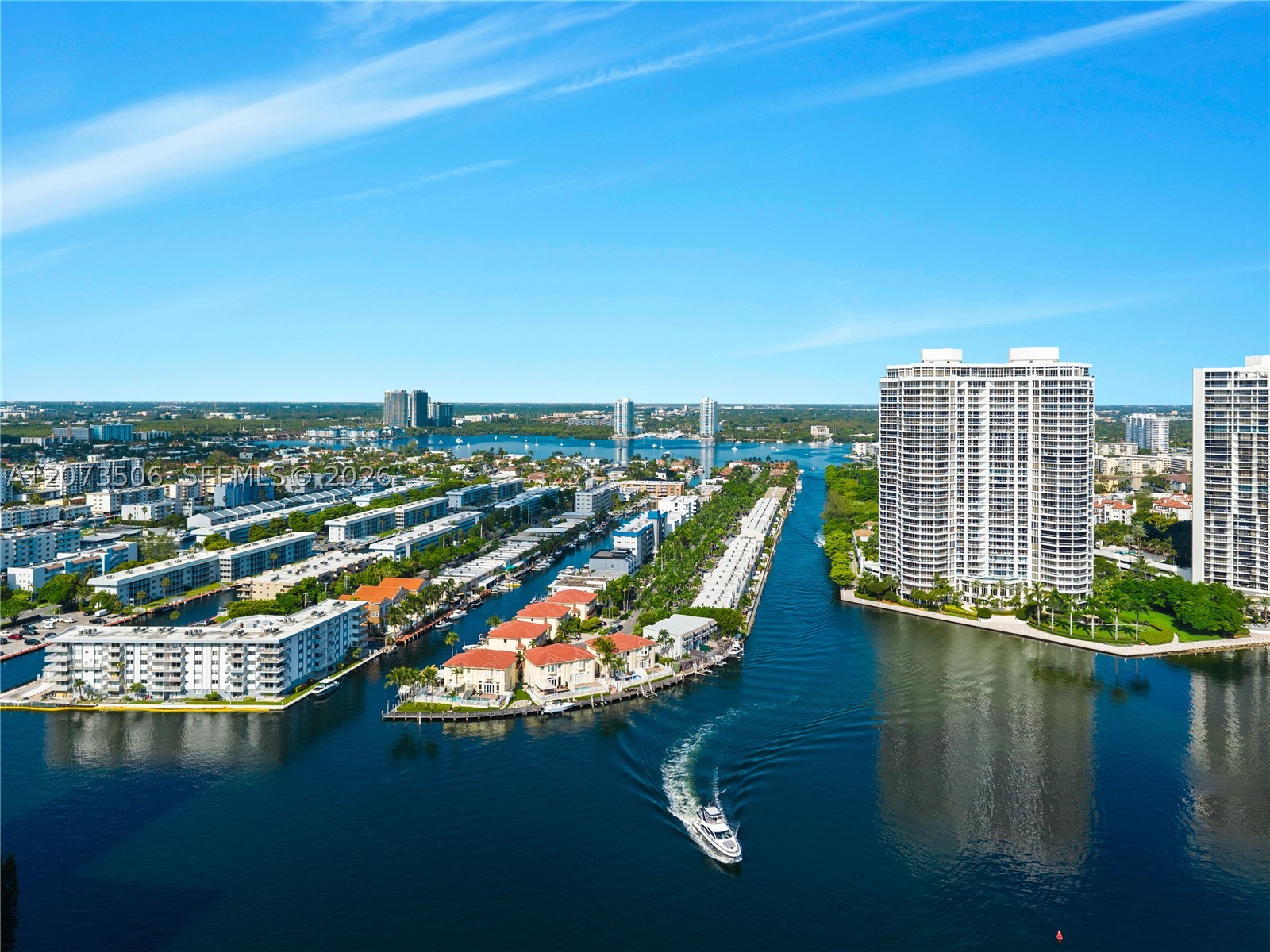 3770 NE 171st St #504, North Miami Beach FL 33160