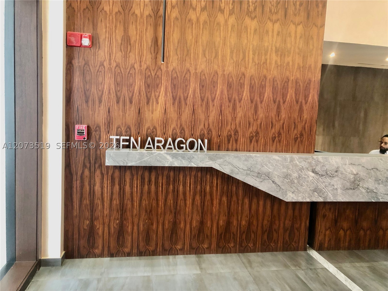10 Aragon Ave #703, Coral Gables FL 33134