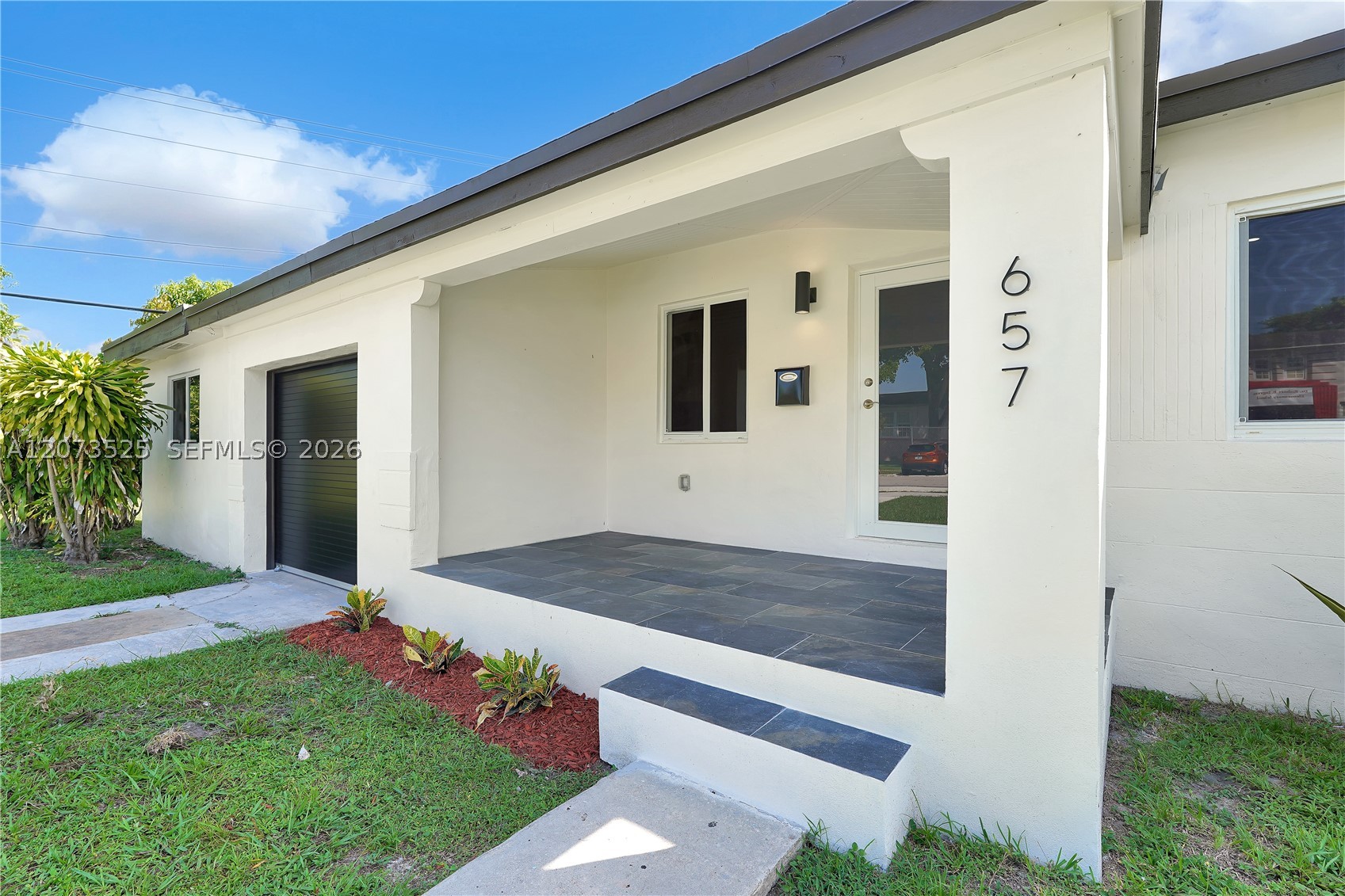 657 Ahmad St, Opa Locka FL 33054