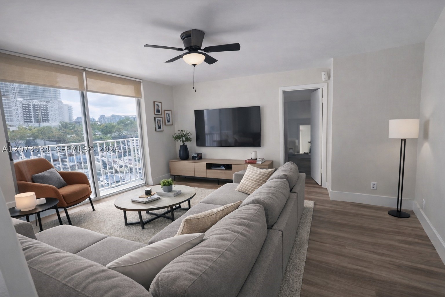 1720 NW N River Dr #408, Miami FL 33125