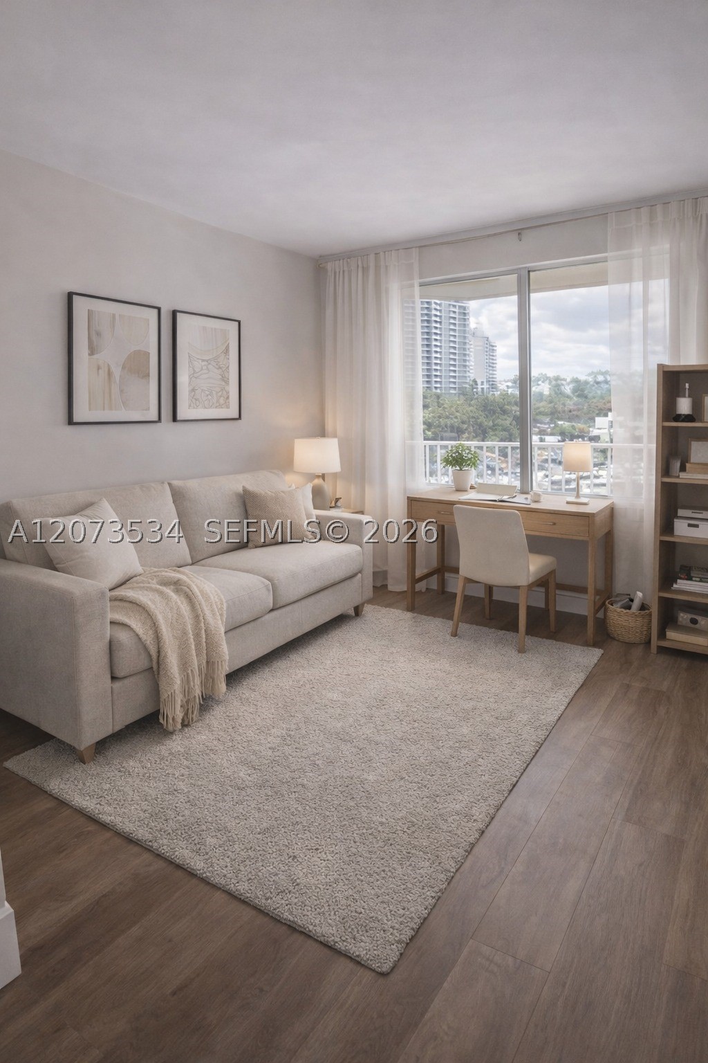 1720 NW N River Dr #408, Miami FL 33125
