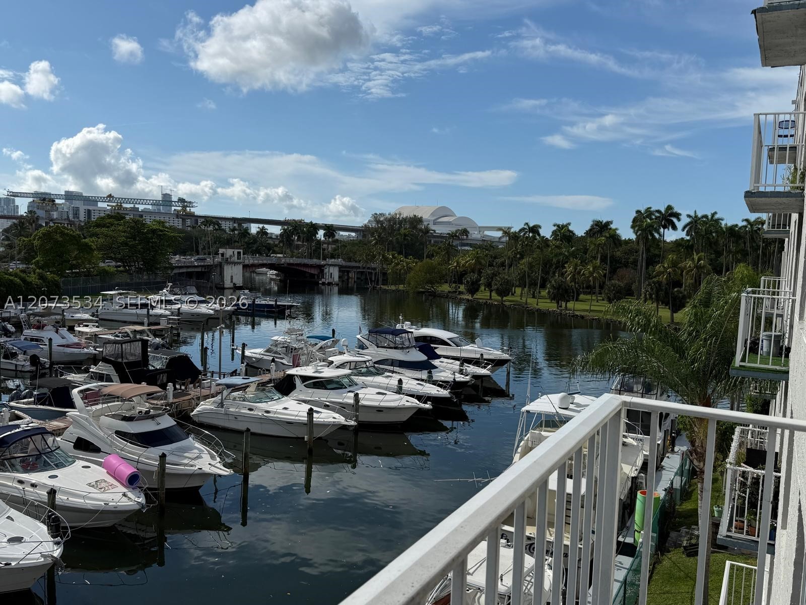 1720 NW N River Dr #408, Miami FL 33125