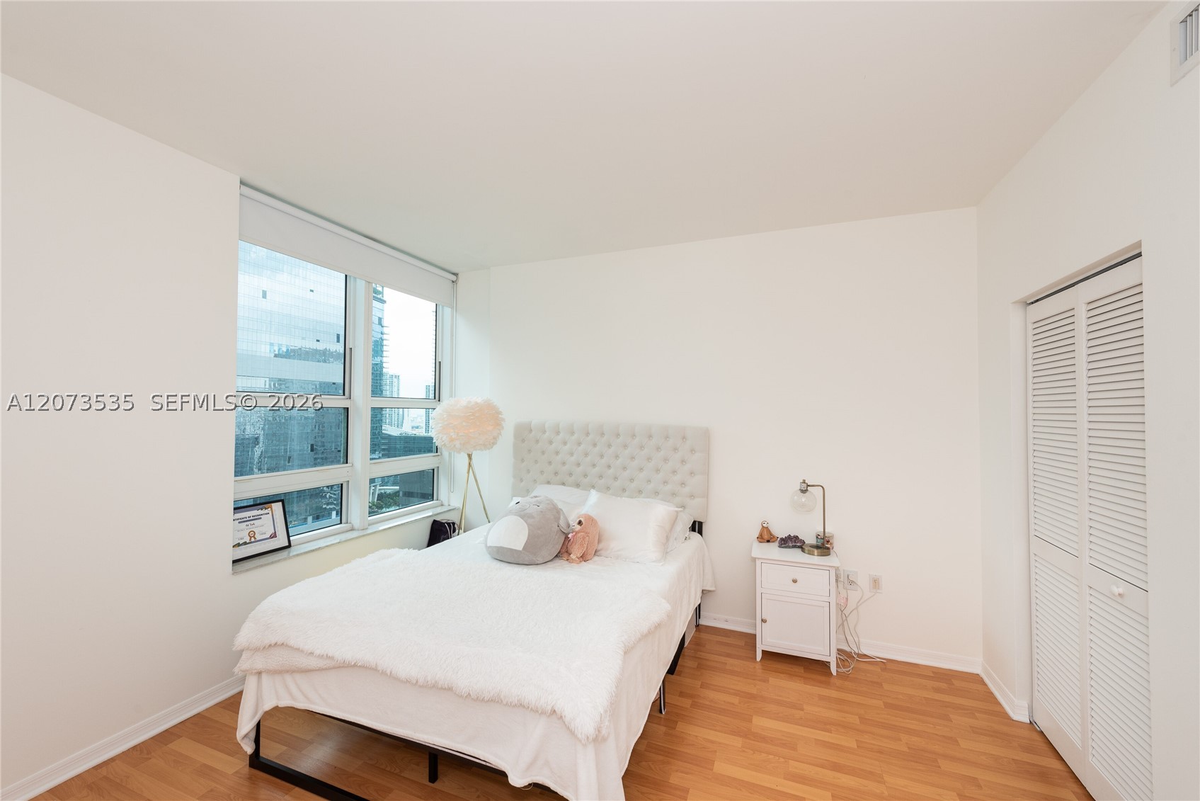 951 Brickell Ave #2709, Miami FL 33131